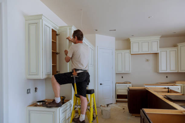 Licensed Appliance Installation service in Tampa, FL - BM Kitchen